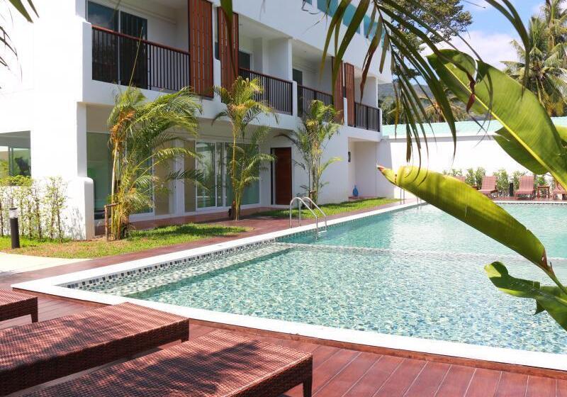 فندق Crystal Lamai