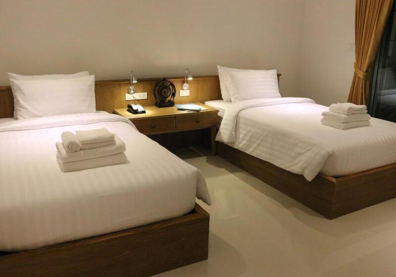 فندق Crystal Lamai