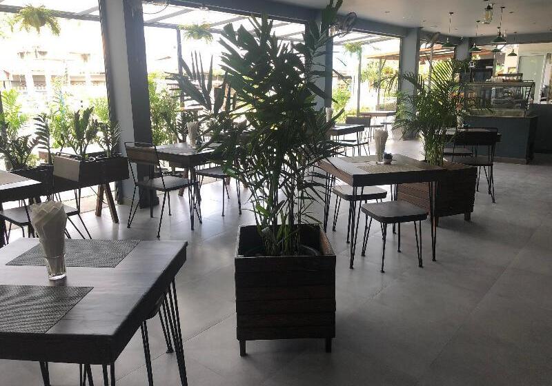 فندق Crystal Lamai