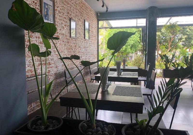 فندق Crystal Lamai