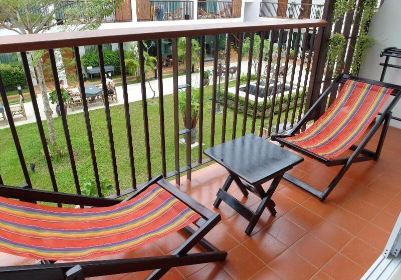 فندق Crystal Lamai