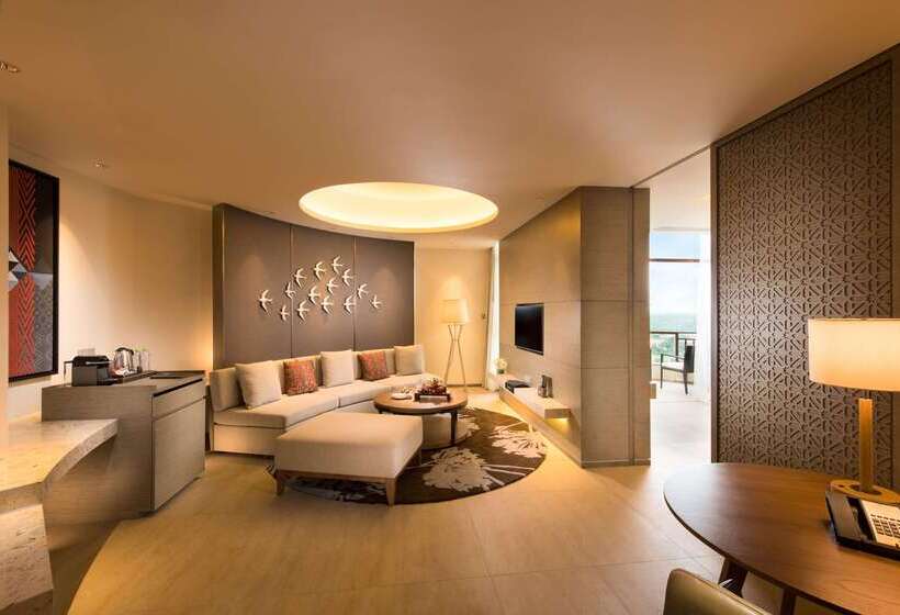 Hotel Doubletree Resort By Hilton Hainan Chengmai