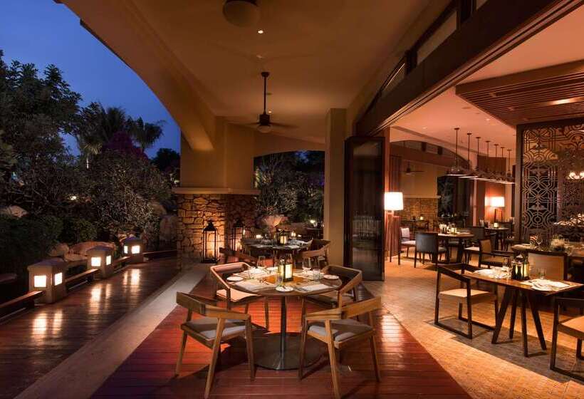 Hotel Doubletree Resort By Hilton Hainan Chengmai