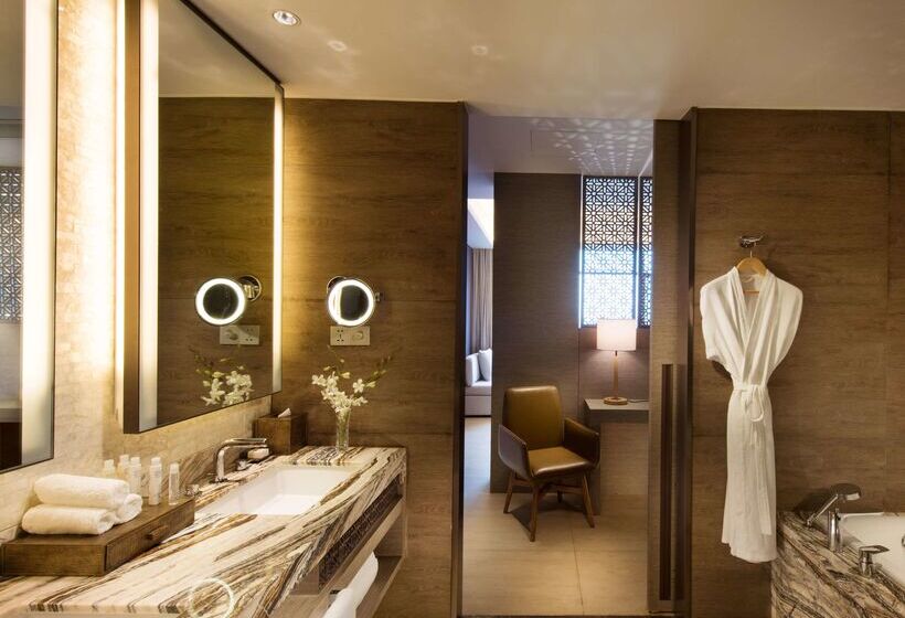 Hotel Doubletree Resort By Hilton Hainan Chengmai