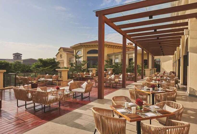 Hotel Doubletree Resort By Hilton Hainan Chengmai