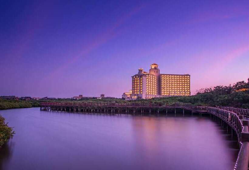 Hotel Doubletree Resort By Hilton Hainan Chengmai