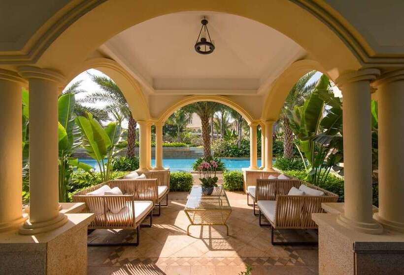 Hotel Doubletree Resort By Hilton Hainan Chengmai