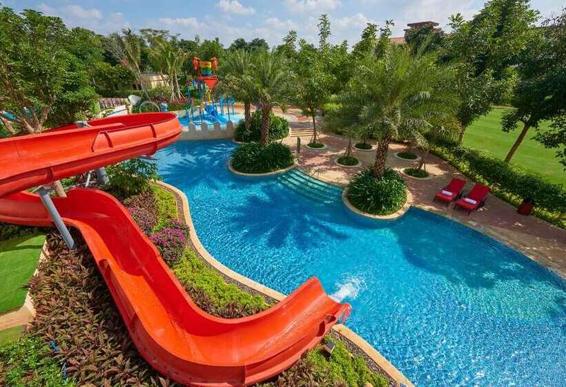 Hotel Doubletree Resort By Hilton Hainan Chengmai