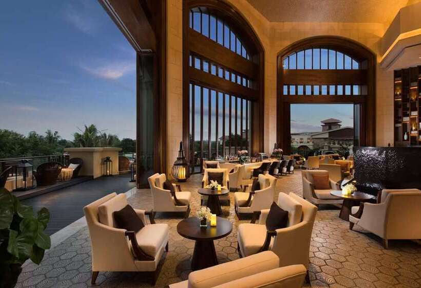 Hotel Doubletree Resort By Hilton Hainan Chengmai