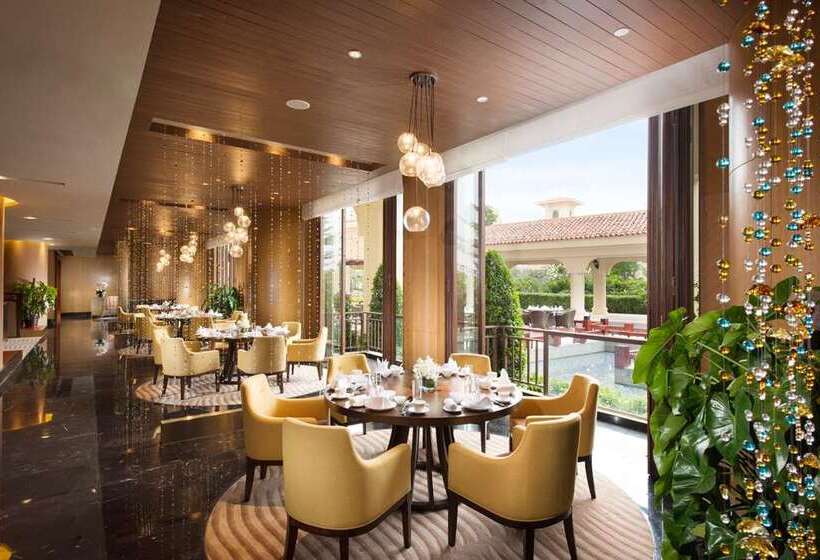 Hotel Doubletree Resort By Hilton Hainan Chengmai