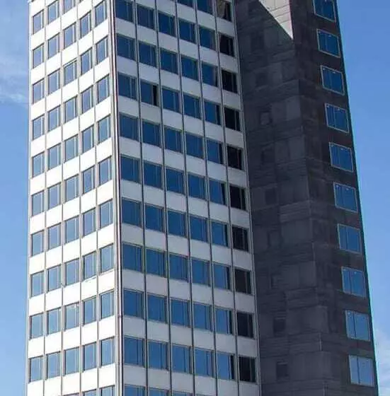 Hotelli Glashaus