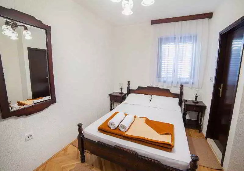 هتل Guest House 4m