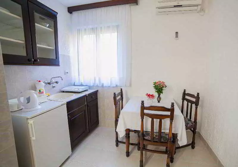 هتل Guest House 4m