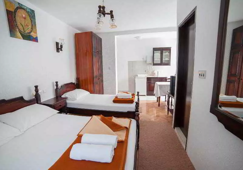 هتل Guest House 4m