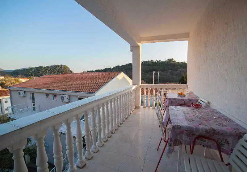 هتل Guest House 4m