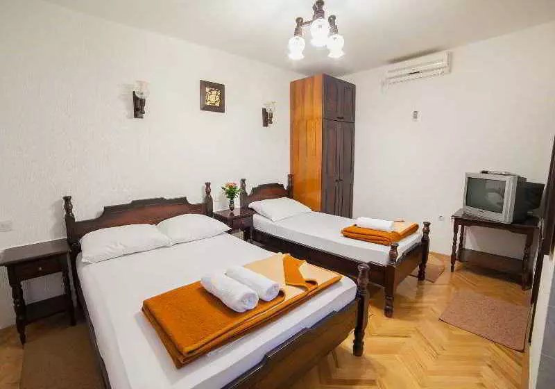 هتل Guest House 4m