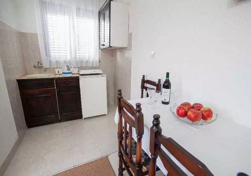 هتل Guest House 4m