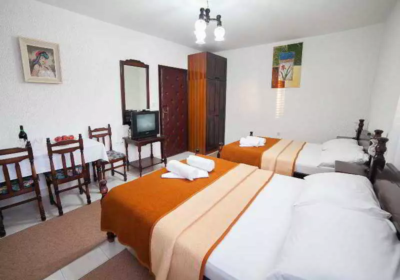 هتل Guest House 4m