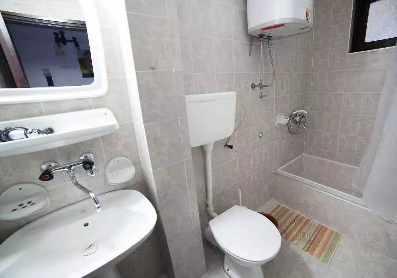 هتل Guest House 4m