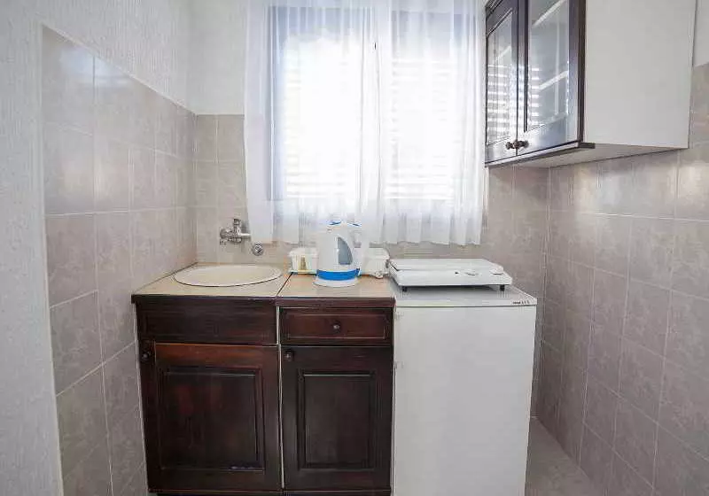 هتل Guest House 4m