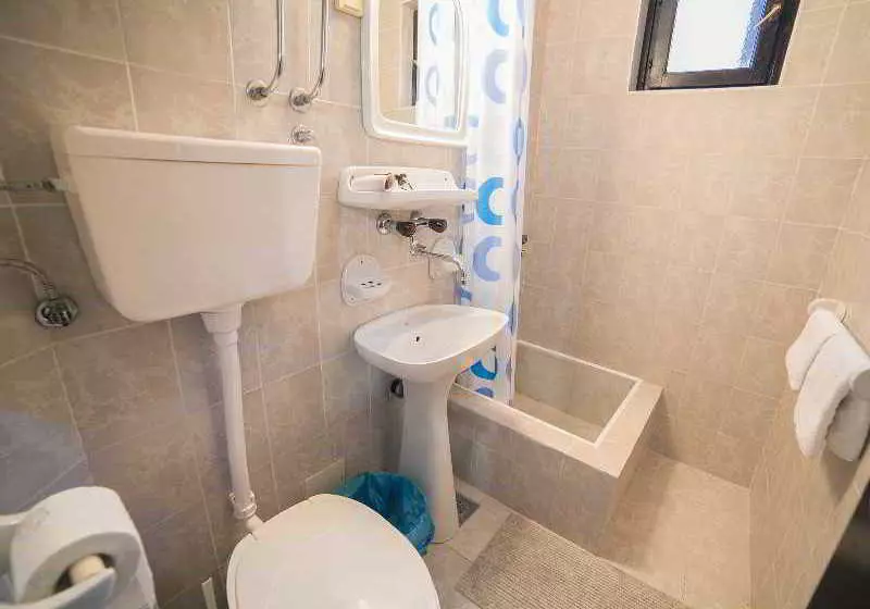 هتل Guest House 4m