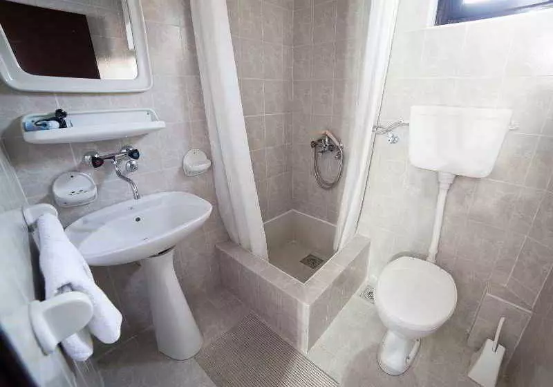 هتل Guest House 4m