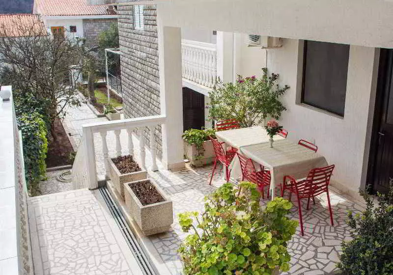 هتل Guest House 4m