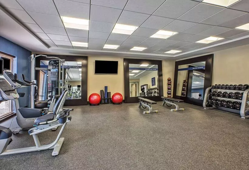 ホテル Hampton Inn By Hilton West Bloomfield Novi