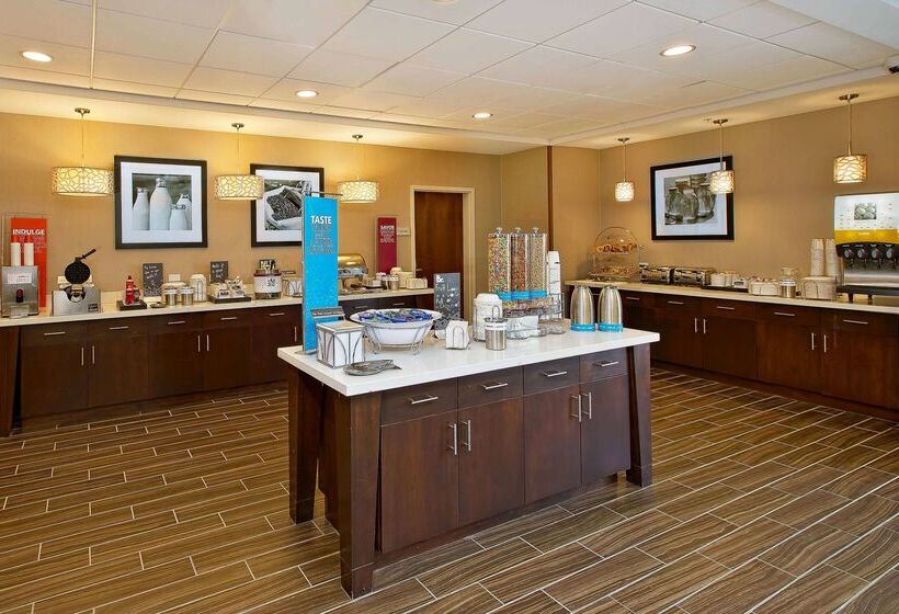 فندق Hampton Inn By Hilton West Bloomfield Novi