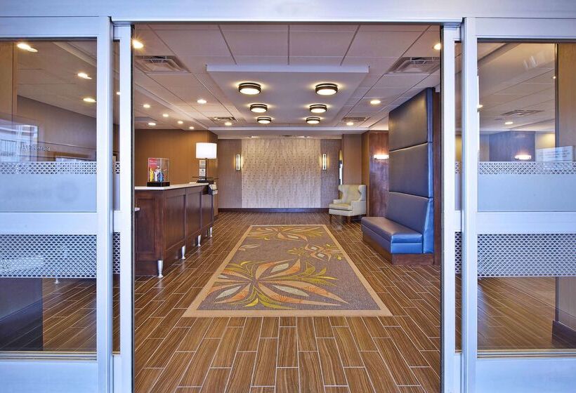 فندق Hampton Inn By Hilton West Bloomfield Novi
