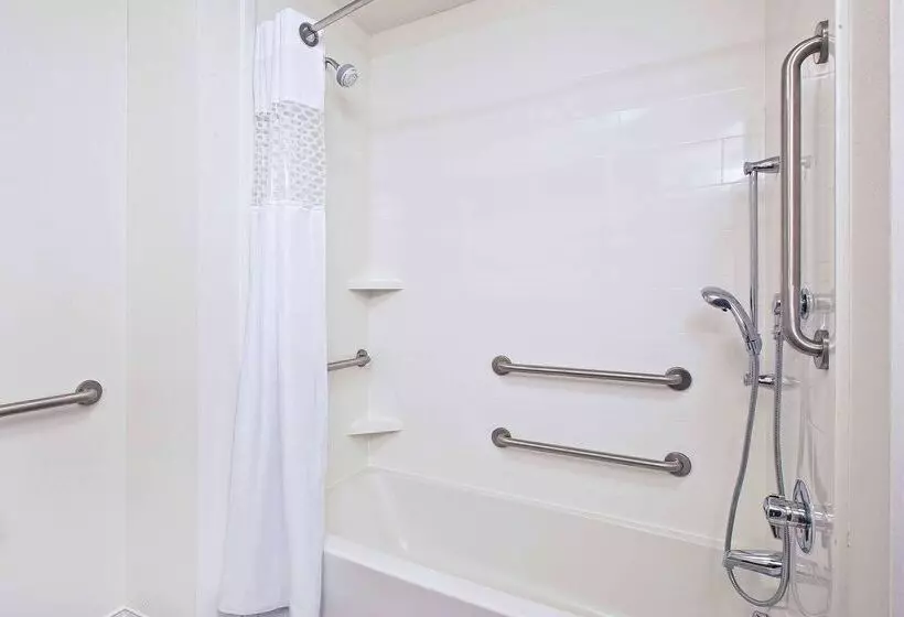 ホテル Hampton Inn By Hilton West Bloomfield Novi