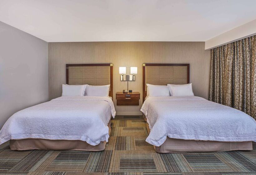 فندق Hampton Inn By Hilton West Bloomfield Novi