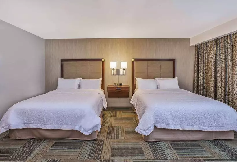 ホテル Hampton Inn By Hilton West Bloomfield Novi