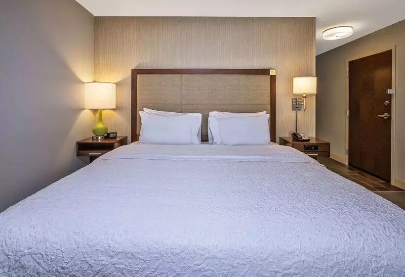 ホテル Hampton Inn By Hilton West Bloomfield Novi