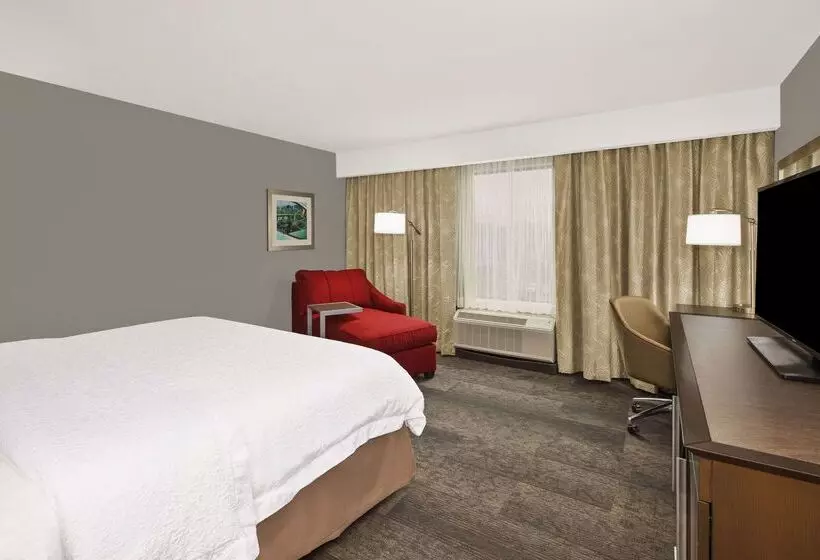 ホテル Hampton Inn By Hilton West Bloomfield Novi