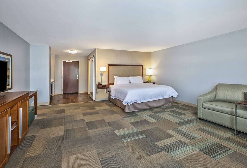 فندق Hampton Inn By Hilton West Bloomfield Novi
