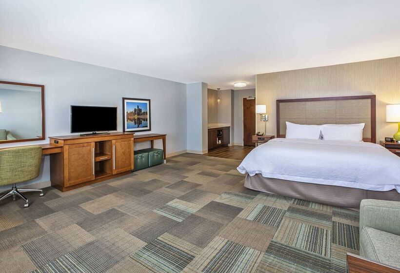 فندق Hampton Inn By Hilton West Bloomfield Novi