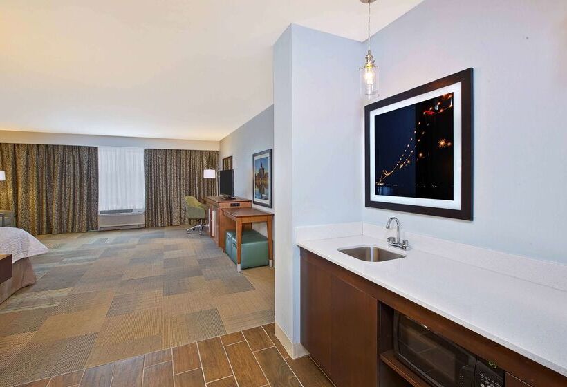 فندق Hampton Inn By Hilton West Bloomfield Novi