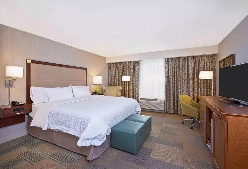 ホテル Hampton Inn By Hilton West Bloomfield Novi