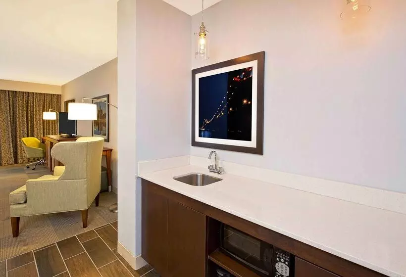 ホテル Hampton Inn By Hilton West Bloomfield Novi