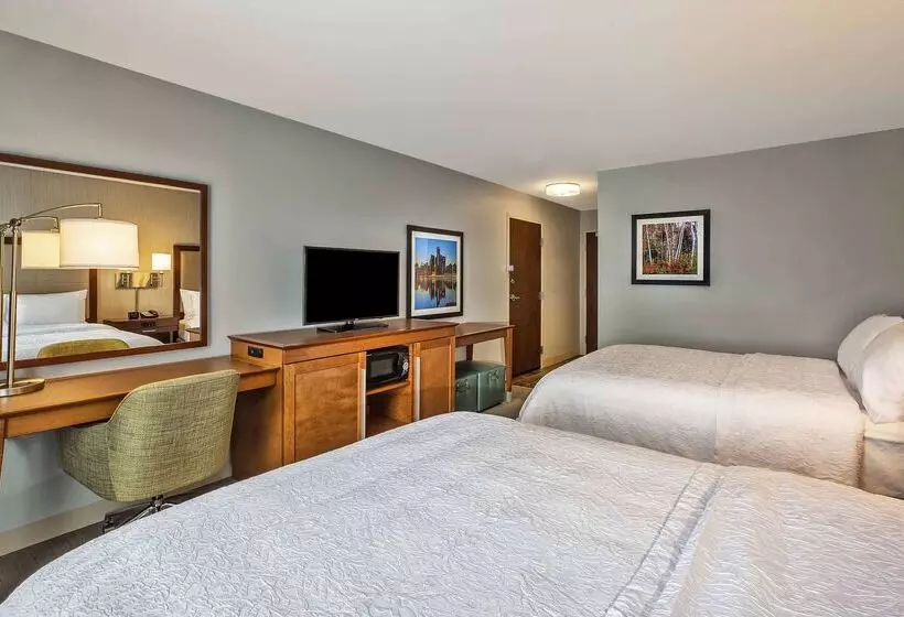 ホテル Hampton Inn By Hilton West Bloomfield Novi