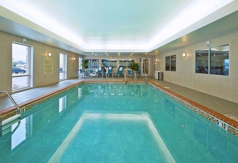 فندق Hampton Inn By Hilton West Bloomfield Novi