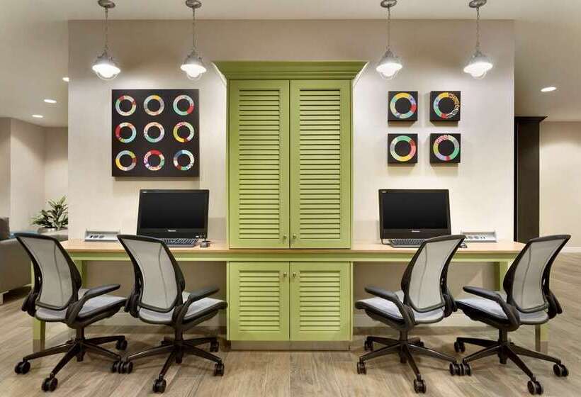 Szálloda Home2 Suites By Hilton Milton Ontario