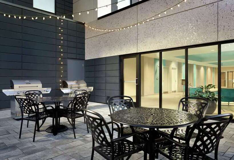 Szálloda Home2 Suites By Hilton Milton Ontario