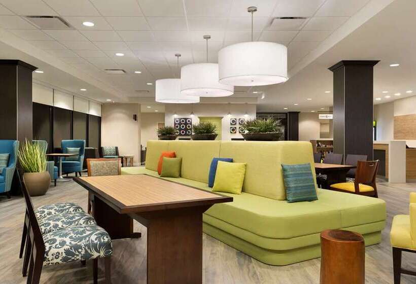 Szálloda Home2 Suites By Hilton Milton Ontario