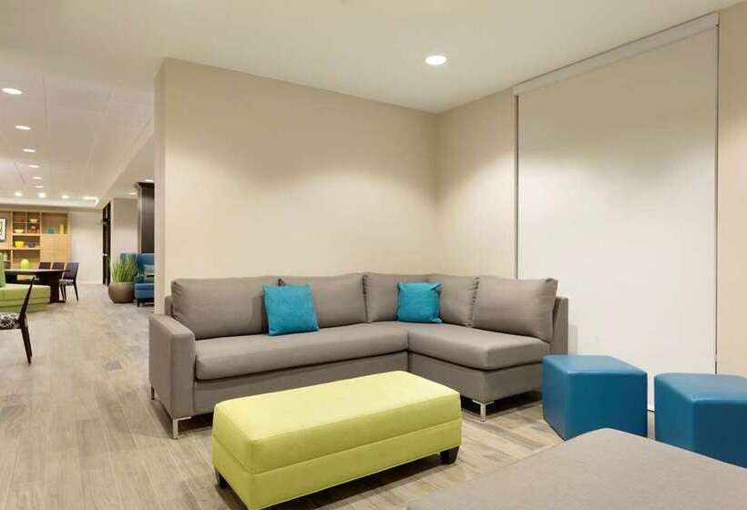 Szálloda Home2 Suites By Hilton Milton Ontario