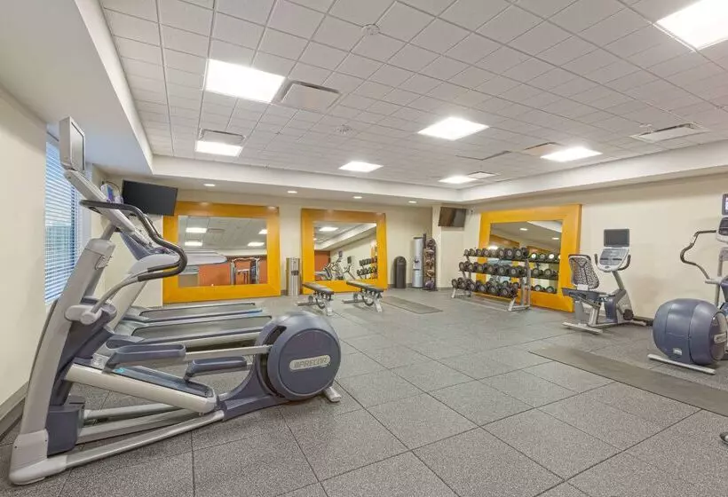 ホテル Homewood Suites by Hilton Houston Downtown