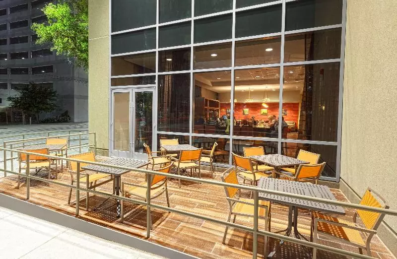 ホテル Homewood Suites by Hilton Houston Downtown