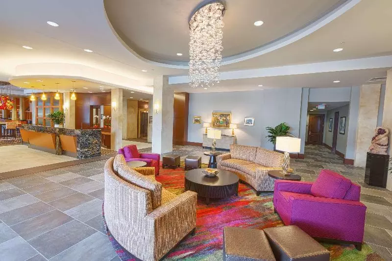 ホテル Homewood Suites by Hilton Houston Downtown