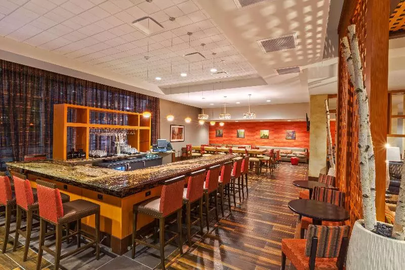 ホテル Homewood Suites by Hilton Houston Downtown